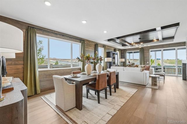 13564 Solaris Street, Parker, CO 80134