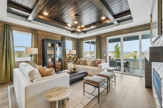 13564 Solaris Street, Parker, CO 80134