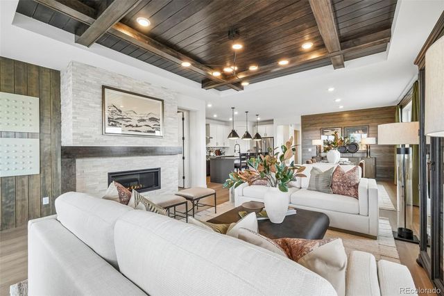 13564 Solaris Street, Parker, CO 80134