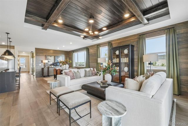 13564 Solaris Street, Parker, CO 80134
