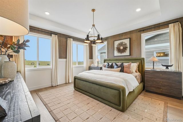 13564 Solaris Street, Parker, CO 80134