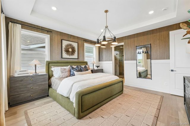 13564 Solaris Street, Parker, CO 80134
