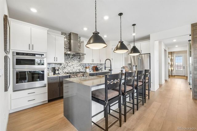 13564 Solaris Street, Parker, CO 80134