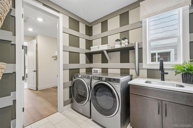 13564 Solaris Street, Parker, CO 80134