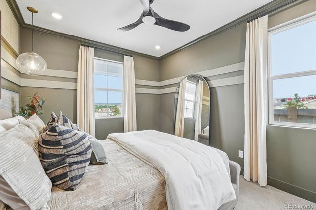 13564 Solaris Street, Parker, CO 80134