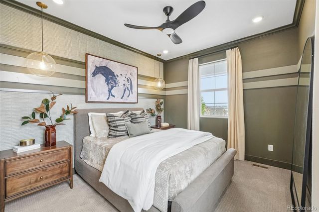 13564 Solaris Street, Parker, CO 80134