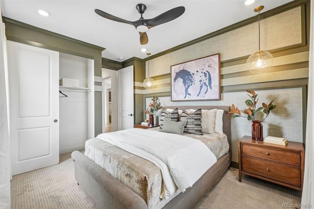 13564 Solaris Street, Parker, CO 80134
