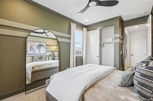 13564 Solaris Street, Parker, CO 80134