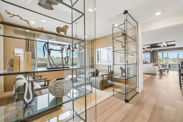 13564 Solaris Street, Parker, CO 80134