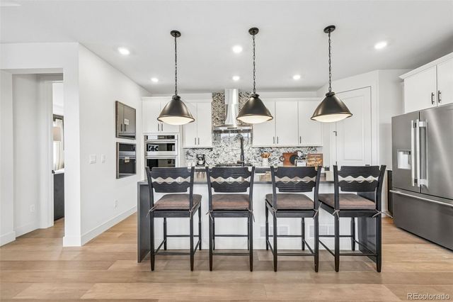 13564 Solaris Street, Parker, CO 80134