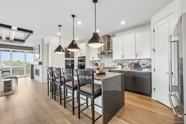 13564 Solaris Street, Parker, CO 80134