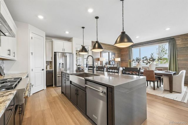 13564 Solaris Street, Parker, CO 80134