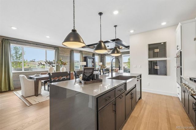 13564 Solaris Street, Parker, CO 80134