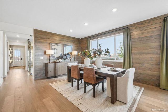 13564 Solaris Street, Parker, CO 80134