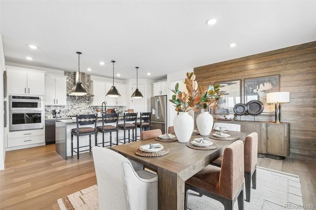 13564 Solaris Street, Parker, CO 80134