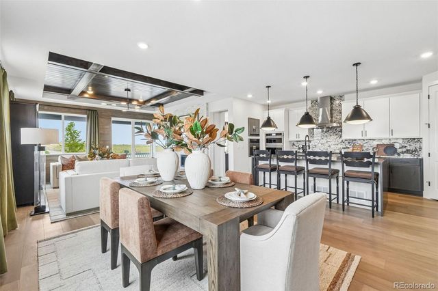 13564 Solaris Street, Parker, CO 80134