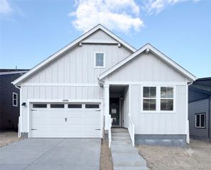 13564 Solaris Street, Parker, CO 80134