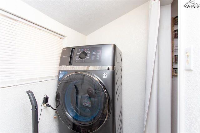 4107 HUGHES DRIVE, Wichita Falls, TX 76308