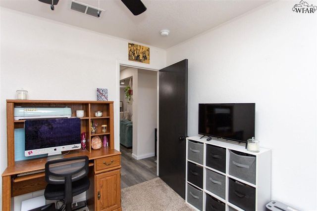 4107 HUGHES DRIVE, Wichita Falls, TX 76308