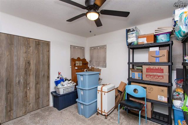 4107 HUGHES DRIVE, Wichita Falls, TX 76308