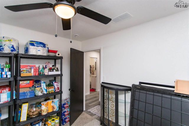 4107 HUGHES DRIVE, Wichita Falls, TX 76308