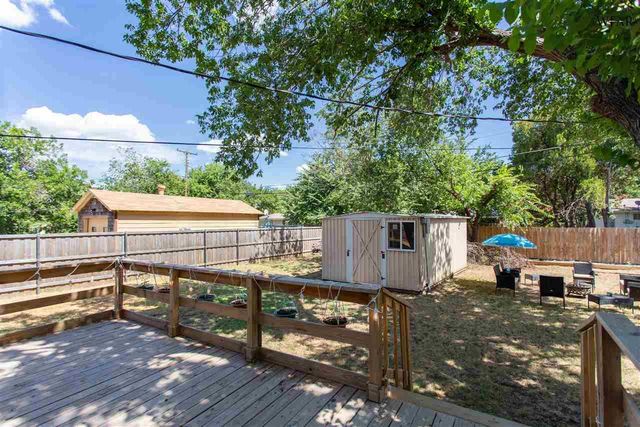 4107 HUGHES DRIVE, Wichita Falls, TX 76308