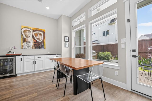3615 Cambridge Gate Lane, Houston, TX 77055