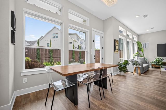3615 Cambridge Gate Lane, Houston, TX 77055