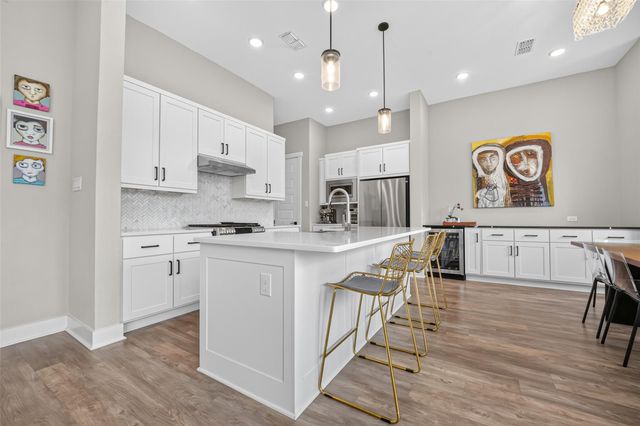 3615 Cambridge Gate Lane, Houston, TX 77055