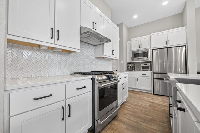 3615 Cambridge Gate Lane, Houston, TX 77055