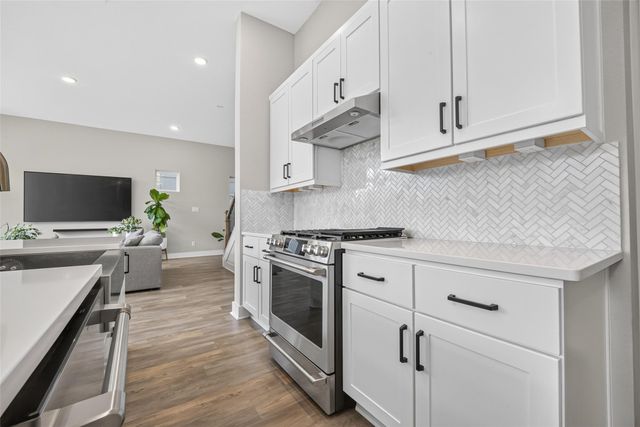 3615 Cambridge Gate Lane, Houston, TX 77055