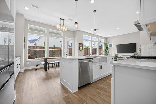 3615 Cambridge Gate Lane, Houston, TX 77055