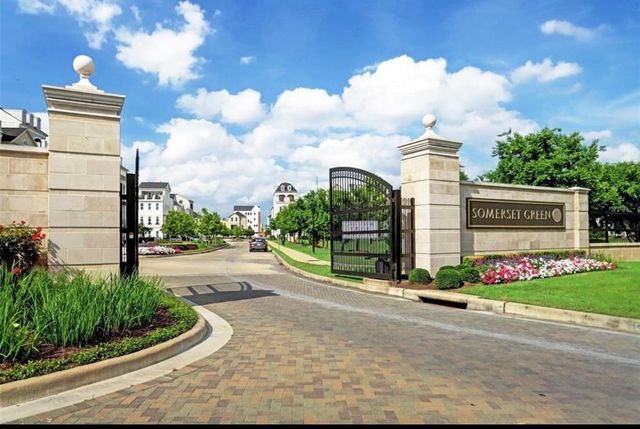 3615 Cambridge Gate Lane, Houston, TX 77055