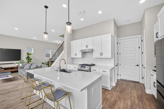 3615 Cambridge Gate Lane, Houston, TX 77055