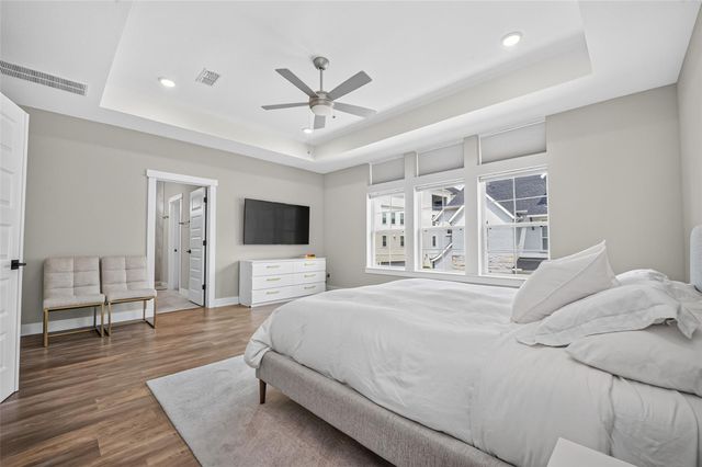 3615 Cambridge Gate Lane, Houston, TX 77055