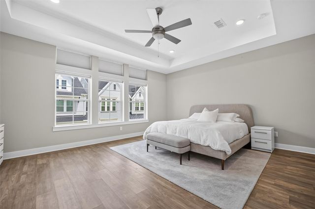 3615 Cambridge Gate Lane, Houston, TX 77055