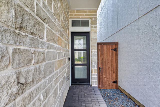 3615 Cambridge Gate Lane, Houston, TX 77055