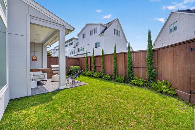 3615 Cambridge Gate Lane, Houston, TX 77055