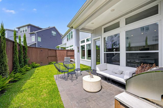3615 Cambridge Gate Lane, Houston, TX 77055