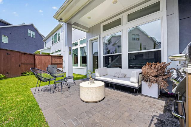 3615 Cambridge Gate Lane, Houston, TX 77055