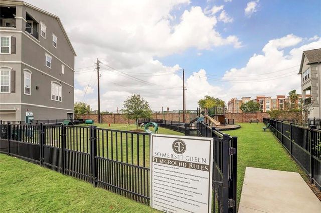 3615 Cambridge Gate Lane, Houston, TX 77055