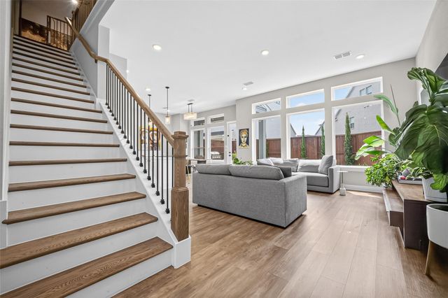 3615 Cambridge Gate Lane, Houston, TX 77055