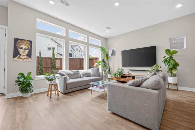 3615 Cambridge Gate Lane, Houston, TX 77055