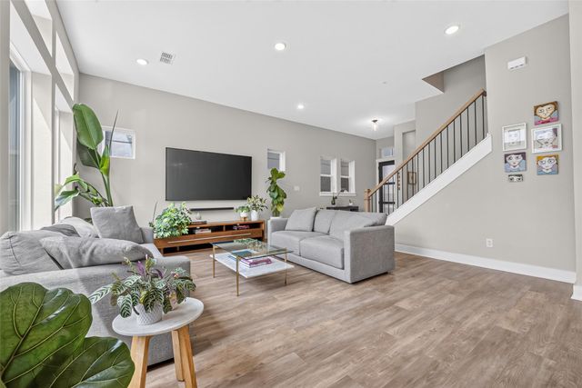 3615 Cambridge Gate Lane, Houston, TX 77055
