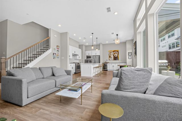 3615 Cambridge Gate Lane, Houston, TX 77055