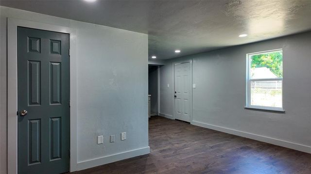 5717 S Francis Street, Oklahoma City, OK 73109