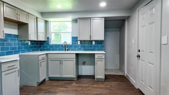 5717 S Francis Street, Oklahoma City, OK 73109