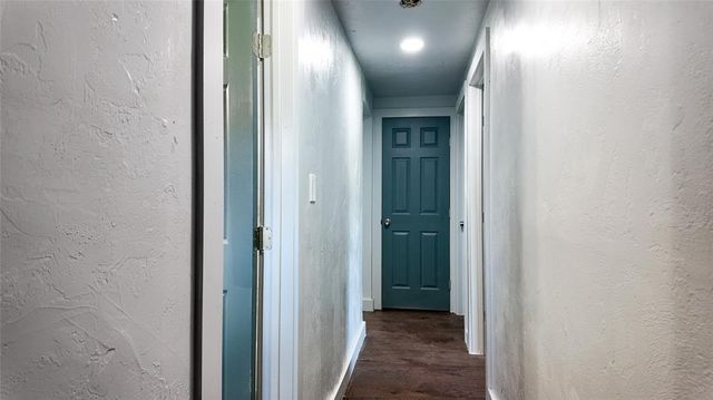 5717 S Francis Street, Oklahoma City, OK 73109