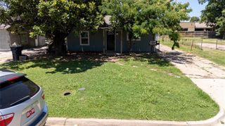 5717 S Francis Street, Oklahoma City, OK 73109