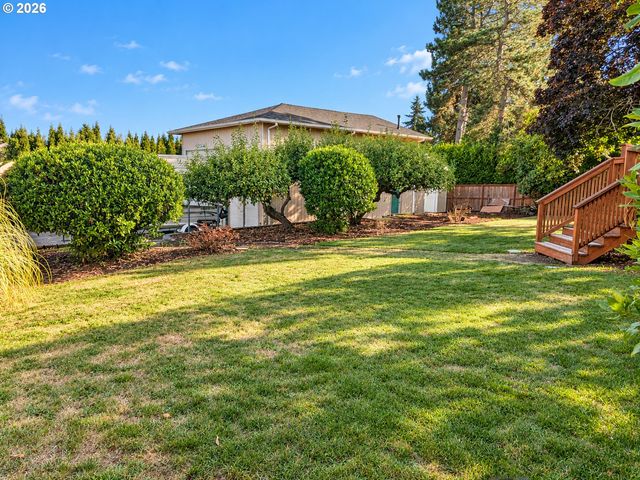 3151 VISTA Dr, Forest Grove, OR 97116